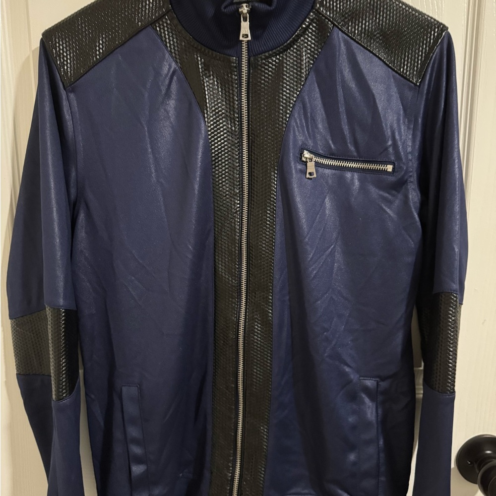 INC Concepts jacket